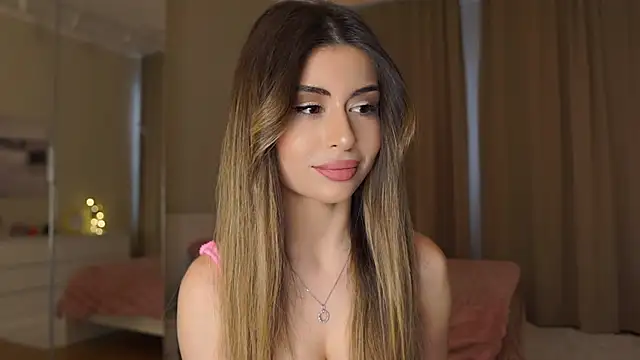 GeorginaHarn online show from 22, 2, 2026