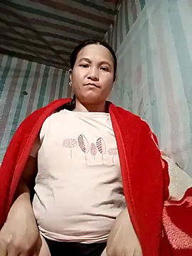 Love-Mama33 online show from 19, 11, 2025