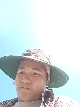 Love-Mama33 online show from 30, 11, 2025