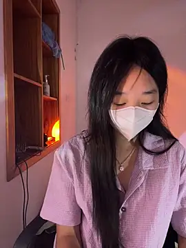 Snapshot of chuppy03 chatting on 18, 9, 2025 chuppy03 online show from 18, 9, 2025