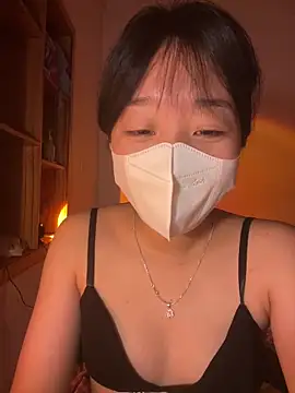 Snapshot of chuppy03 chatting on 26, 9, 2025 chuppy03 online show from 26, 9, 2025