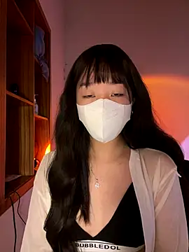 Snapshot of chuppy03 chatting on 4, 10, 2025 chuppy03 online show from 4, 10, 2025