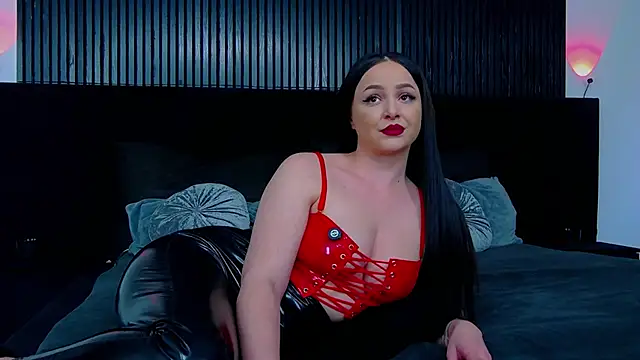 wickeddenise online show from 3, 5, 2026