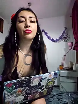  aika666  online show from 16, 4, 2026