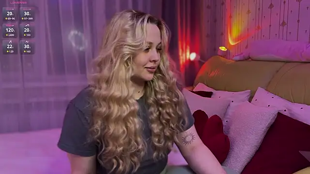 Estella Elwood online show from 13, 3, 2026