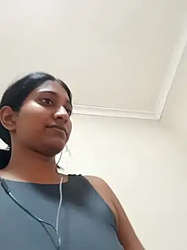 Ghetto Gurl 06 online show from 25, 3, 2026