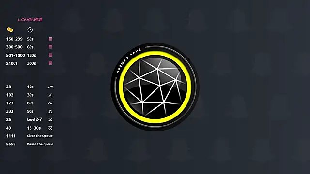 MimiLolll online show from 8, 3, 2026