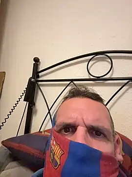 Snapshot of gigolobcn chatting on 5, 1, 2026 gigolobcn online show from 5, 1, 2026