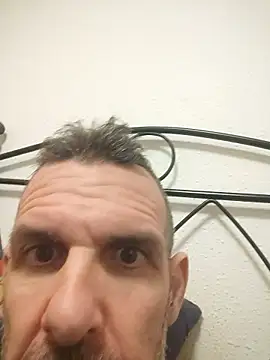 Snapshot of gigolobcn chatting on 8, 1, 2026 gigolobcn online show from 8, 1, 2026