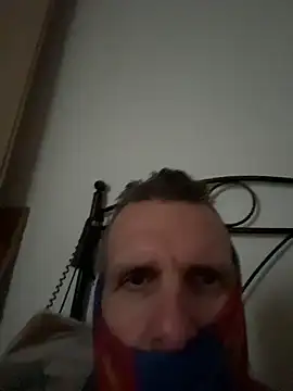 Snapshot of gigolobcn chatting on 10, 1, 2026 gigolobcn online show from 10, 1, 2026