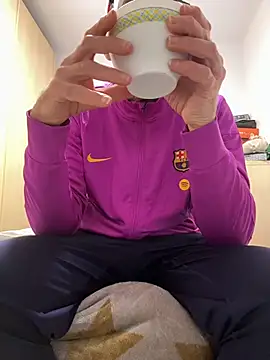 Snapshot of gigolobcn chatting on 16, 1, 2026 gigolobcn online show from 16, 1, 2026