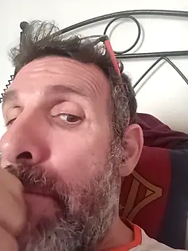 Snapshot of gigolobcn chatting on 7, 3, 2026 gigolobcn online show from 7, 3, 2026