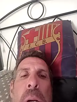 gigolobcn online show from 29, 4, 2026