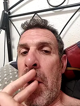 gigolobcn online show from 29, 4, 2026