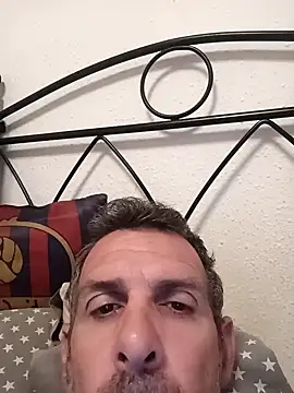 gigolobcn online show from 1, 5, 2026