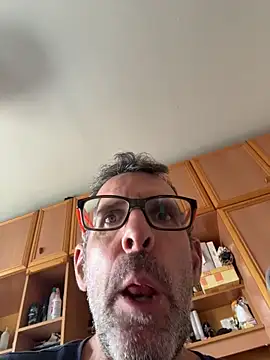 gigolobcn online show from 1, 5, 2026