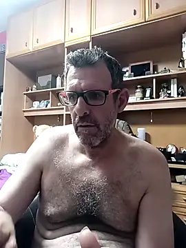 gigolobcn online show from 3, 5, 2026