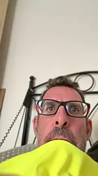 gigolobcn online show from 7, 5, 2026