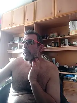 gigolobcn online show from 8, 5, 2026