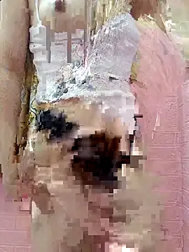 xiangxiang127 online show from 8, 11, 2025