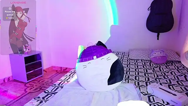 daihanae 2 online show from 18, 9, 2025