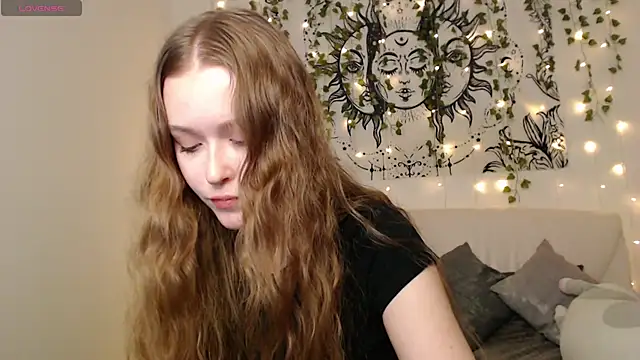 MandyMils online show from 24, 10, 2025