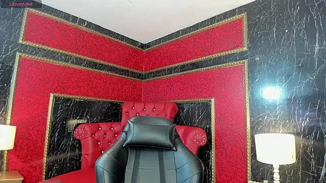 AlexiaCooperr online show from 18, 2, 2026