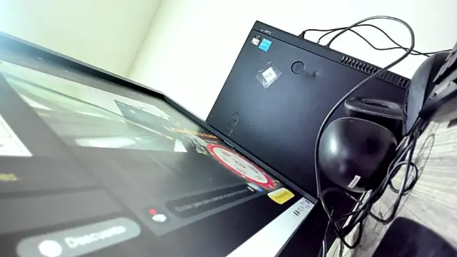 Snapshot of ValentinaKlean chatting on 29, 9, 2025 ValentinaKlean online show from 29, 9, 2025