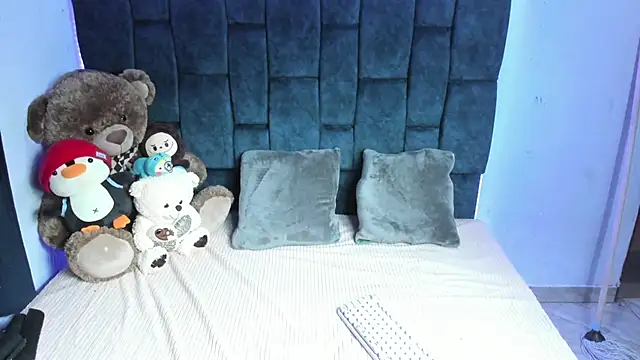 Snapshot of ValentinaKlean chatting on 27, 2, 2026 ValentinaKlean online show from 27, 2, 2026