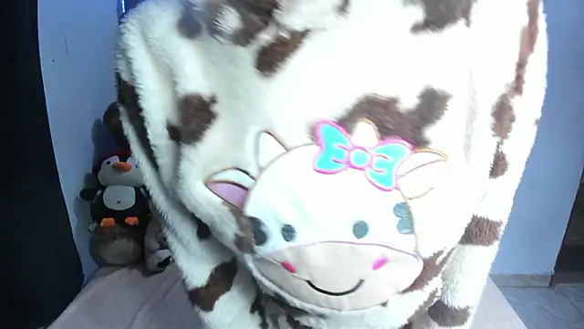 Snapshot of ValentinaKlean chatting on 5, 3, 2026 ValentinaKlean online show from 5, 3, 2026