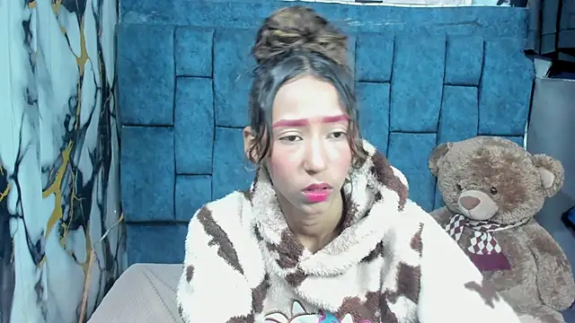 Snapshot of ValentinaKlean chatting on 7, 5, 2026 ValentinaKlean online show from 7, 5, 2026