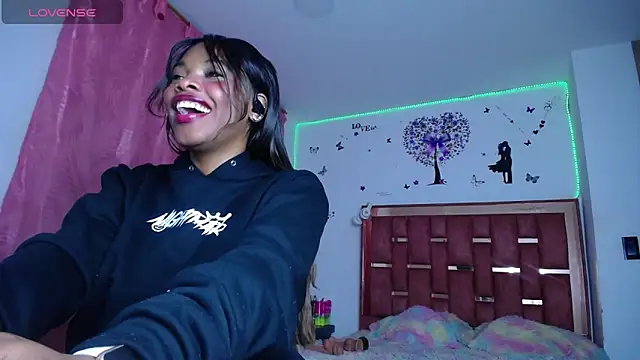 Snapshot of xayurin chatting on 2, 10, 2025 xayurin online show from 2, 10, 2025