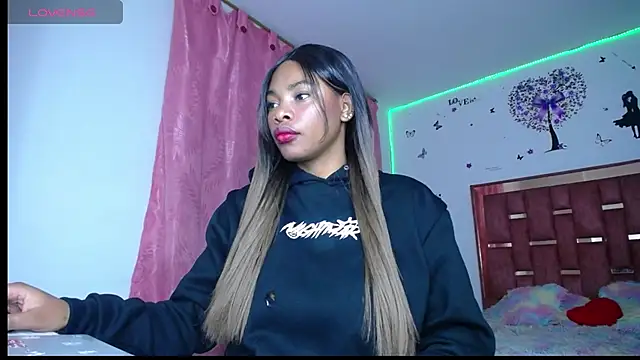 Snapshot of xayurin chatting on 21, 10, 2025 xayurin online show from 21, 10, 2025