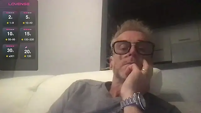 Axl hot online show from 11, 10, 2025