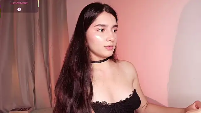 Snapshot of dulceangel__ chatting on 6, 10, 2025 dulceangel online show from 6, 10, 2025