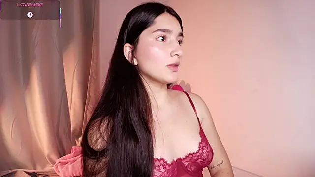 Snapshot of dulceangel__ chatting on 16, 10, 2025 dulceangel online show from 16, 10, 2025