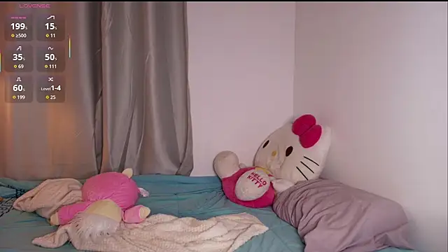 Snapshot of dulceangel__ chatting on 11, 11, 2025 dulceangel online show from 11, 11, 2025