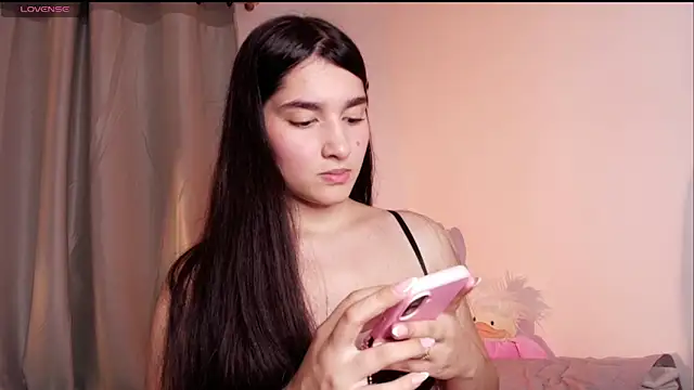 Snapshot of dulceangel__ chatting on 12, 11, 2025 dulceangel online show from 12, 11, 2025