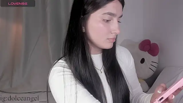 dulceangel   online show from 30, 4, 2026