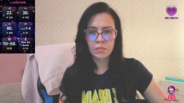 Eva mermaid online show from 22, 5, 2026