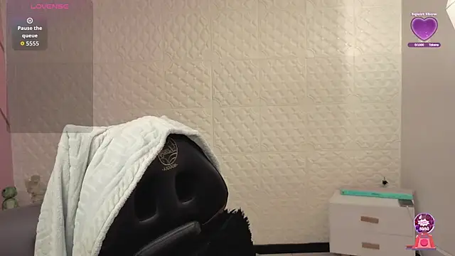 Eva mermaid online show from 4, 7, 2026