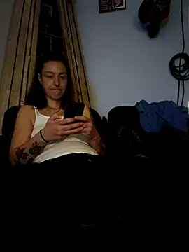 BananaInKiwi online show from 25, 10, 2025