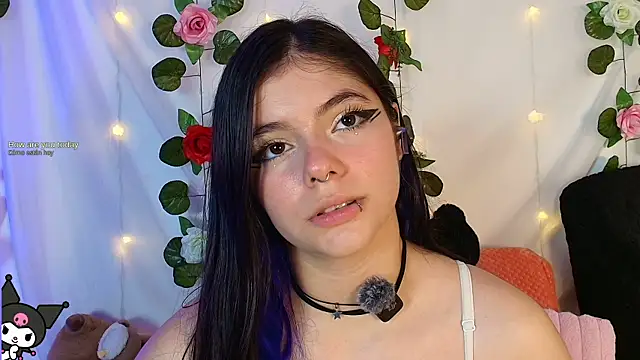 cutee andrea online show from 29, 4, 2026