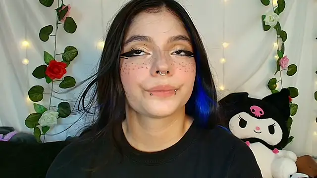 cutee andrea online show from 26, 5, 2026