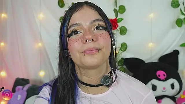 cutee andrea online show from 30, 5, 2026
