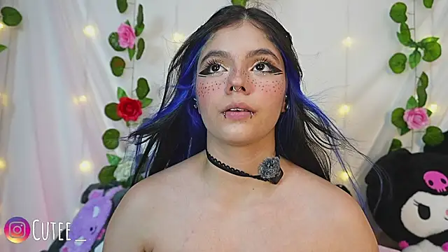 cutee andrea online show from 31, 5, 2026