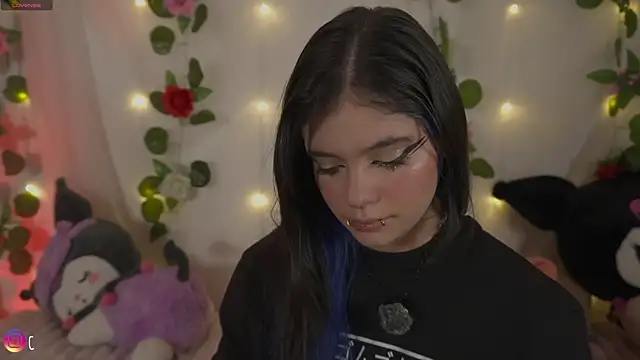 cutee andrea online show from 6, 7, 2026