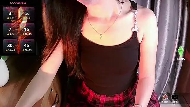 Snapshot of Mai_aug chatting on 11, 9, 2025 Mai aug online show from 11, 9, 2025