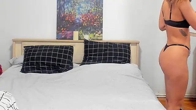 Ava Carterr online show from 4, 2, 2026