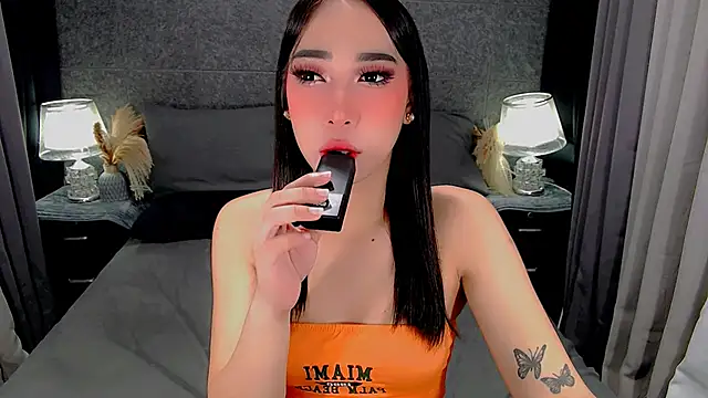 kisha greyson online show from 14, 2, 2026